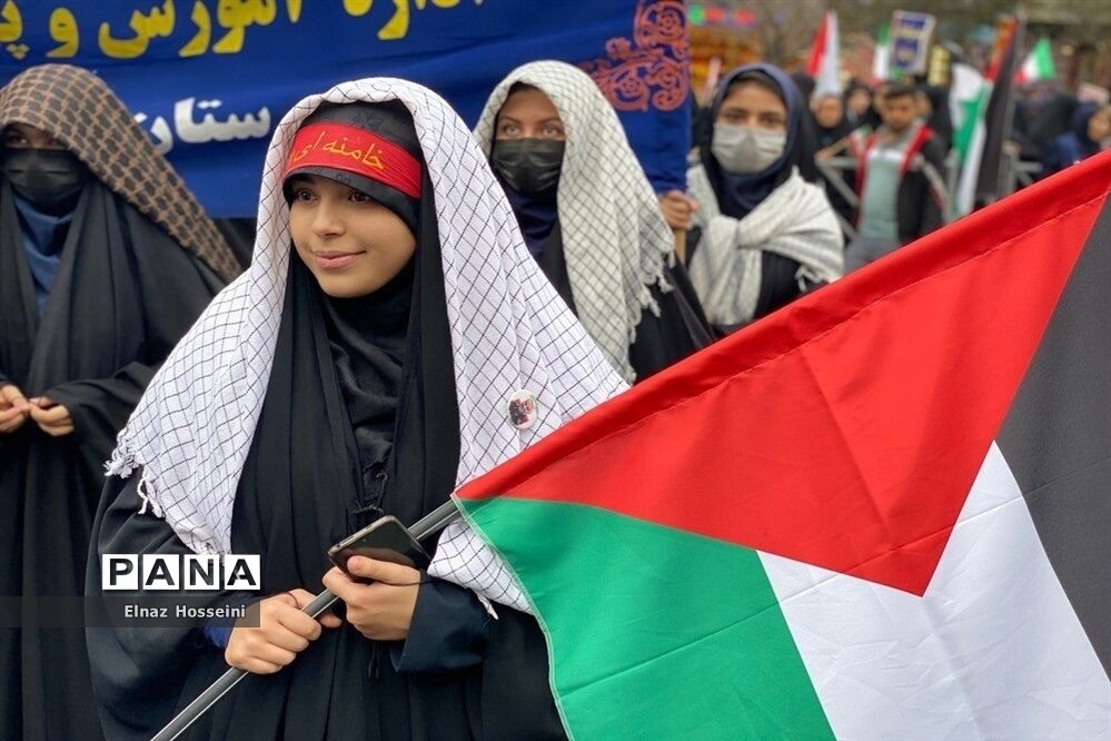 راهپیمایی ۱۳ آبان‌ماه و روز ملی استکبار ستیزی