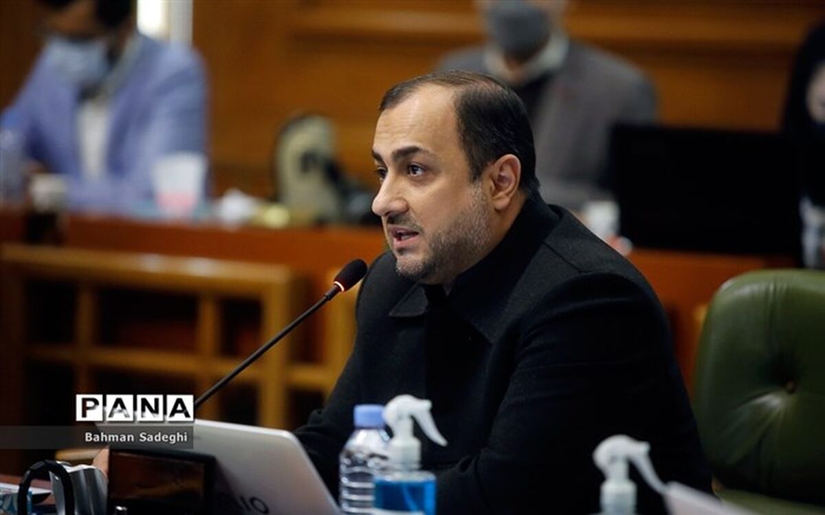 ضرورت رفع نواقص مجموعه ورزشی کوثر