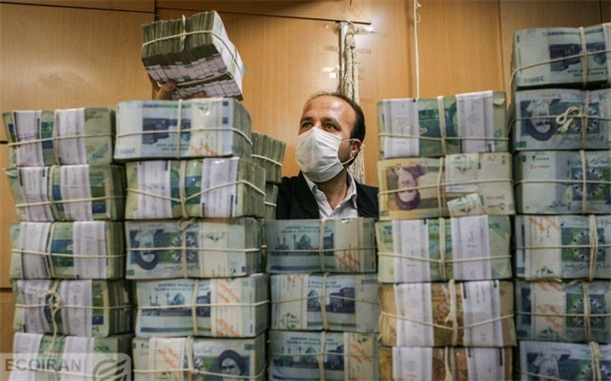 کاهش رشد نقدینگی به ۲۶.۴درصد در مهر