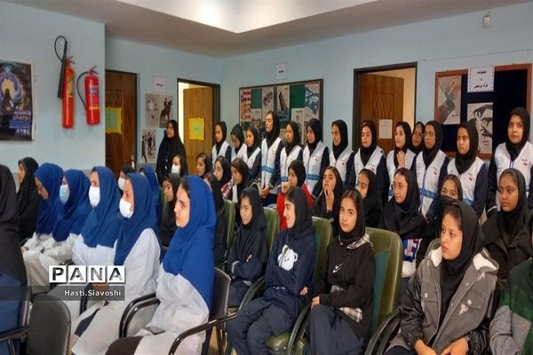 اردوهای جهادی درمان در پاکدشت