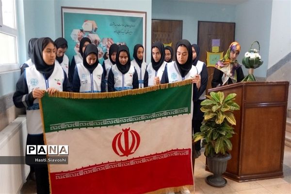 اردوهای جهادی درمان در پاکدشت