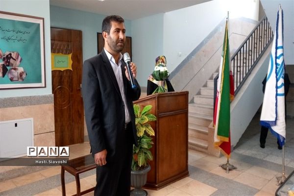 اردوهای جهادی درمان در پاکدشت