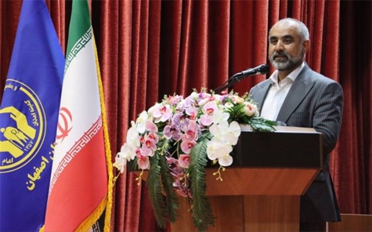 برنامه کمیته امداد برای توزیع ۱۰۰ هزار جهیزیه در سال جاری