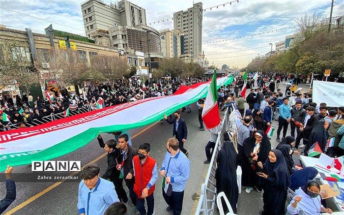 ۱۳ آبان سه رویداد فراموش نشدنی در تاریخ انقلاب اسلامی/فیلم