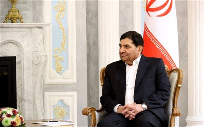 موانع همکاری‌های ۲۵ ساله ایران و چین را رفع می‌کنیم