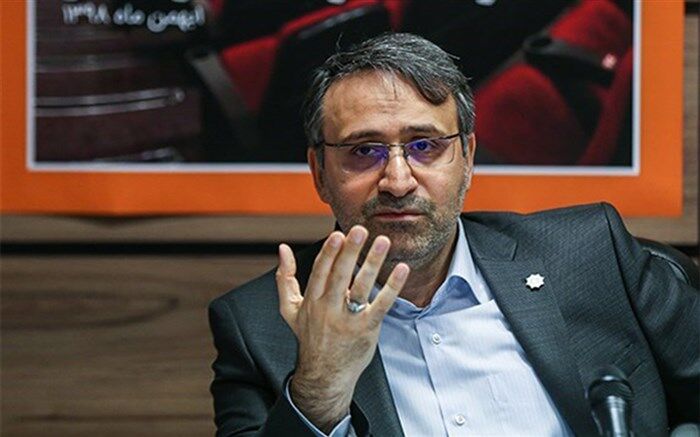 میرزاخانی:  اختلال سامانه سمفا ظرف ۲۴ ساعت آینده رفع می‌شود