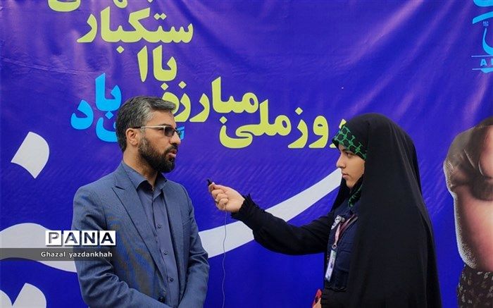 حرکت تاریخی دانش‌آموزان و دانشجویان در ١٣ آبان برای همیشه در قلب تاریخ به یادگار ماند