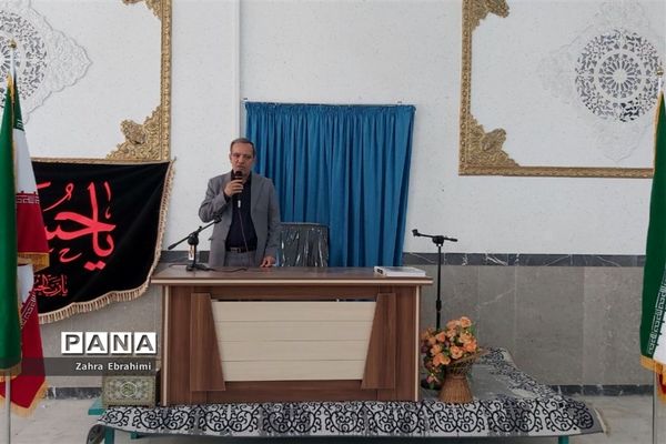 گرامیداشت هفته  بسیج در جهرم