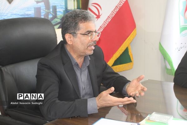 جلسه هماهنگی و برنامه‌ریزی دوره کشوری تبیین برنامه‌های مشاوره در بوشهر