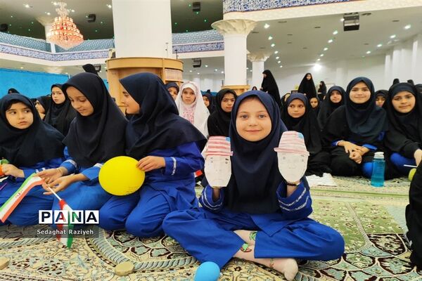 راهپیمایی ۱۳ آبان در یزد
