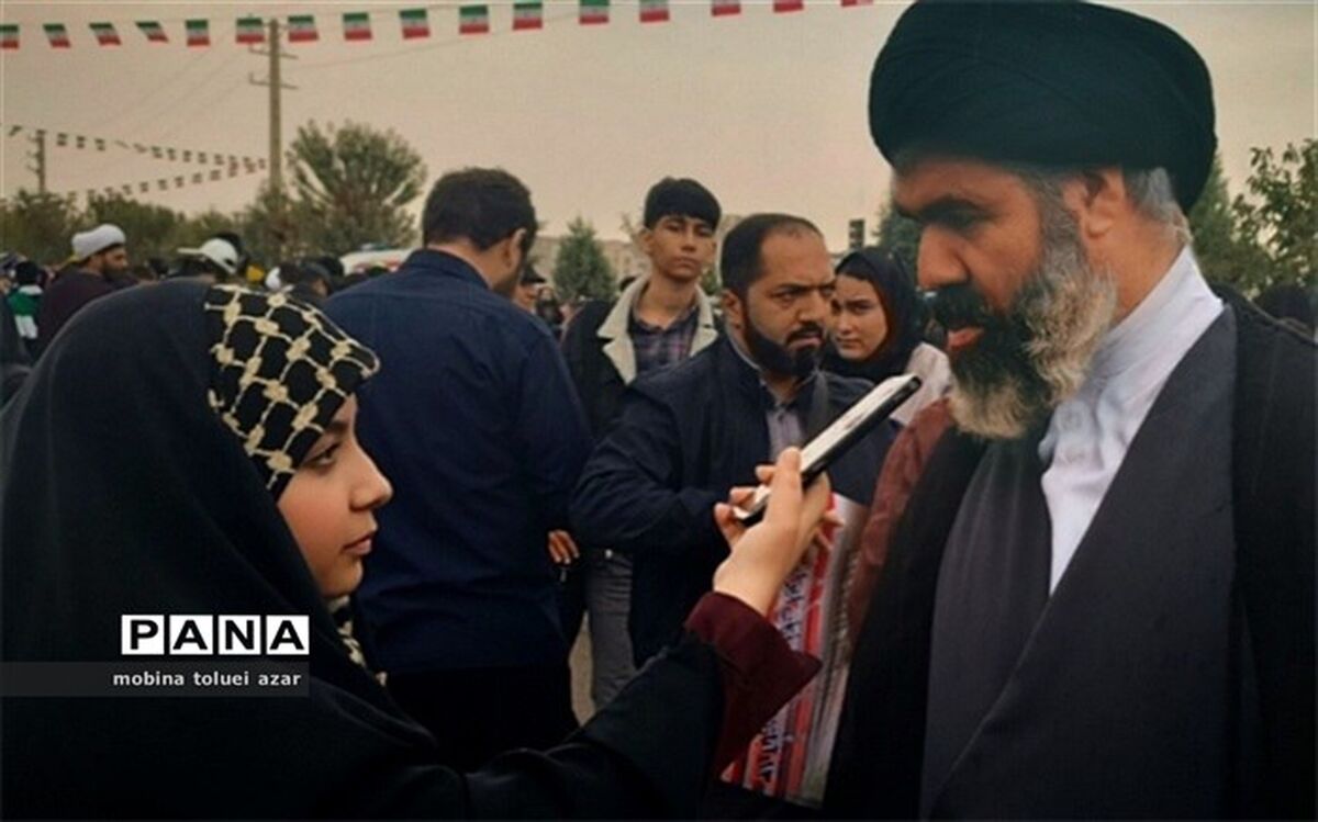 یکی از بهترین راه‌های مقابله با استکبار جهانی، آماده‌سازی و مقاومت است