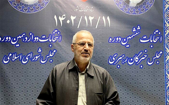 ثبت نام ۲۷ داوطلب برای ششمین دوره انتخابات مجلس خبرگان رهبری