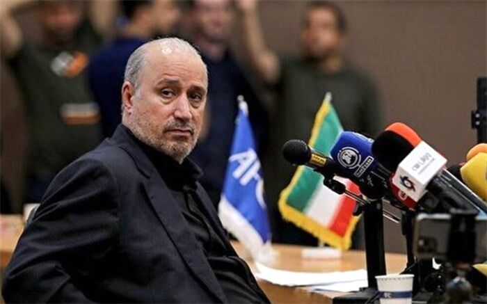 تاج: امیدوارم درگیری نکونام و گل‌محمدی تکرار نشود