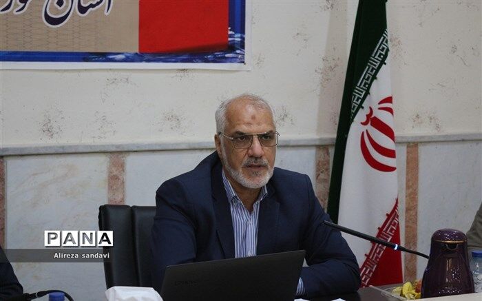دانش‌آموزان تمدن‌ساز هستند