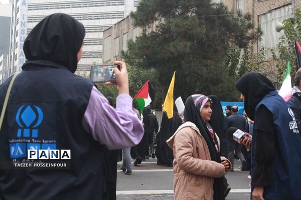 آغاز به کار تلویزیون اینترنتی پانا در روز دانش‌آموز
