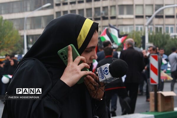 آغاز به کار تلویزیون اینترنتی پانا در روز دانش‌آموز