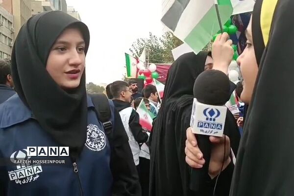 آغاز به کار تلویزیون اینترنتی پانا در روز دانش‌آموز