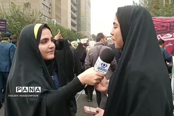 آغاز به کار تلویزیون اینترنتی پانا در روز دانش‌آموز