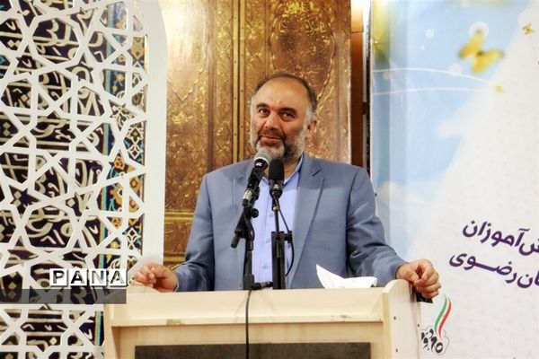 دومین اردوی تشویقی برگزیدگان مسابقات قرآن، عترت و نماز خراسان رضوی