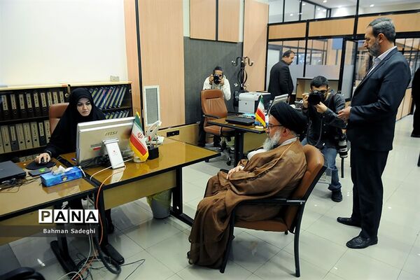 آغاز ثبت نام ششمین دوره انتخابات مجلس خبرگان رهبری