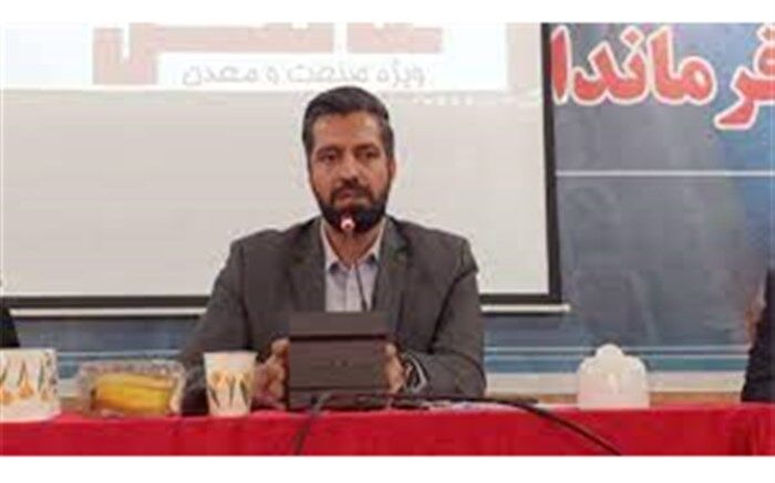 پدافند غیرعامل پیشرو در حل چالش‌ها