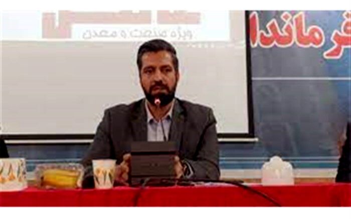 پدافند غیرعامل پیشرو در حل چالش‌ها