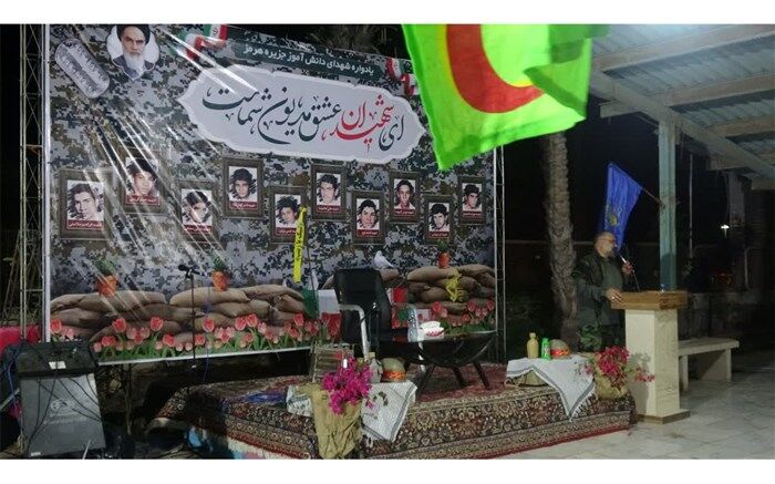 جهاد امروز جهاد فرهنگی است
