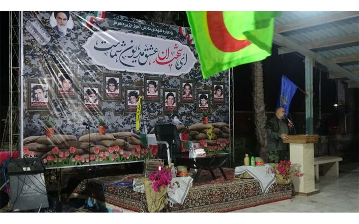 جهاد امروز جهاد فرهنگی است