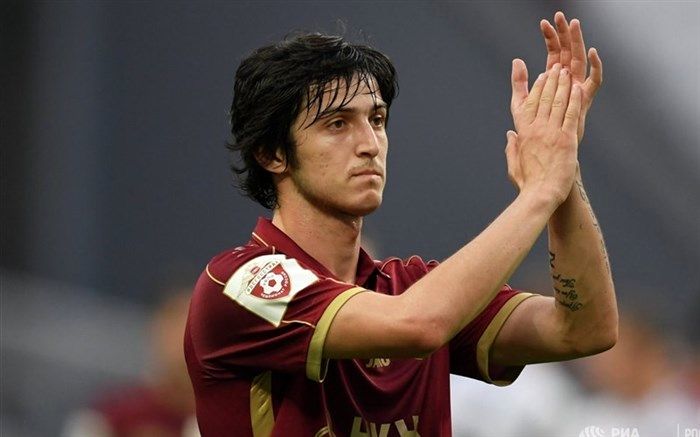 لچه، شکار اول یوز ایرانی