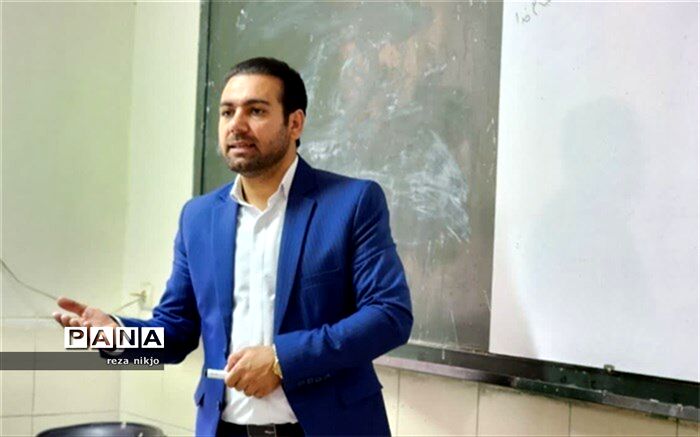 هدف و منطق، دو عنصر مهم برای کسب موفقیت دانش‌آموزان است