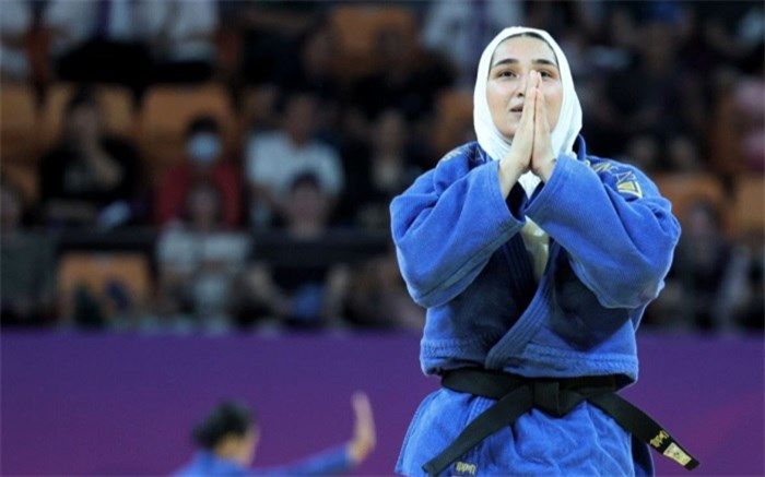 تیم ملی جودو دختران نوجوان به مسابقات آسیایی اعزام می‌شوند