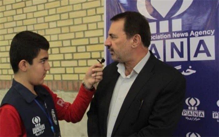 استان البرز ۷۰۰ شهید دانش‌آموز تقدیم کشور کرده است