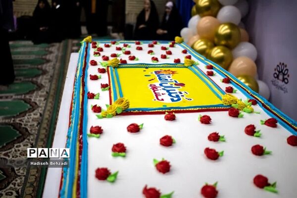 فصل دوم جشنواره دختران آفتاب درشهرستان اسلامشهر