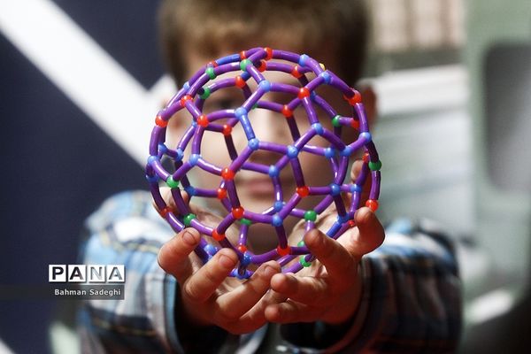 رونمایی از جدیدترین محصولات دانش‌بنیان نانو