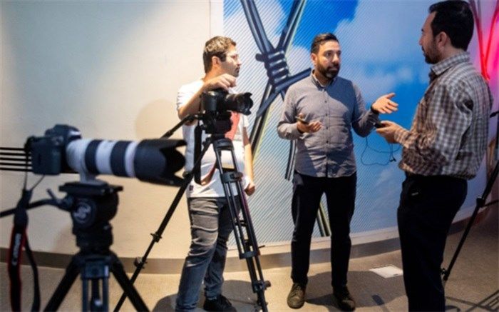 رئیس فرهنگسرای رسانه به جبلی نامه نوشت