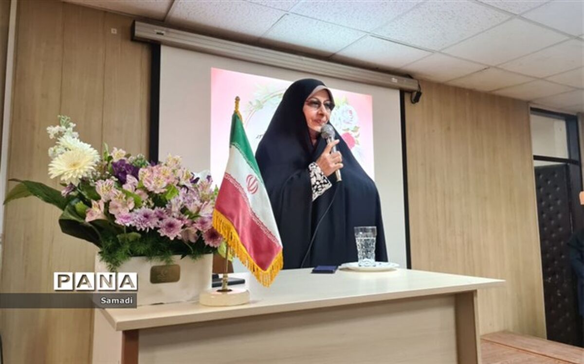 نسل جوان وظیفه دارد جنایات وحشیانه اسرائیل را افشا کنند