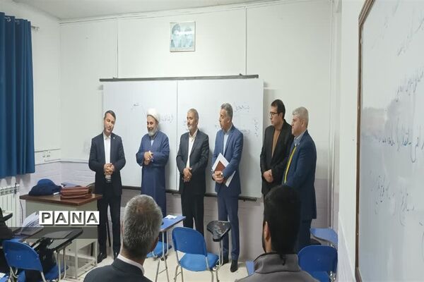 برگزاری دوره توانمندسازی ۲۴ ساعته مربیان پرورشی خراسان شمالی