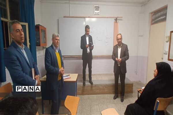 برگزاری دوره توانمندسازی ۲۴ ساعته مربیان پرورشی خراسان شمالی
