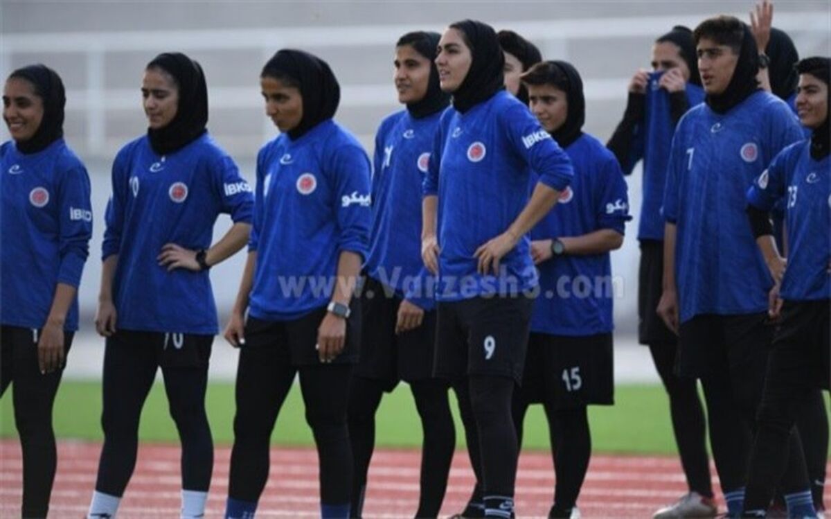 شکست سنگین خاتون بم‌ مقابل سیدنی استرالیا