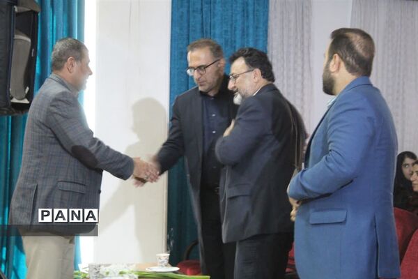 نکوداشت روز ملی مازندران در ساری