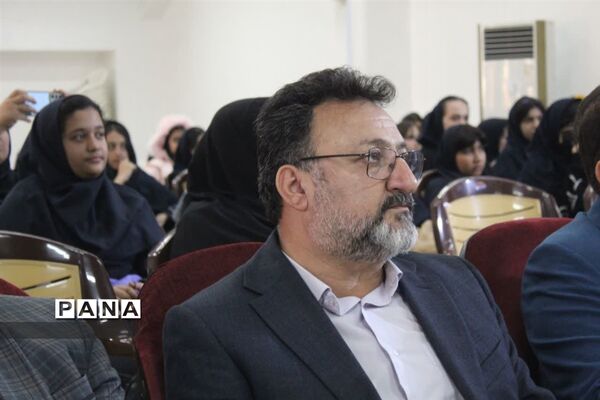 نکوداشت روز ملی مازندران در ساری
