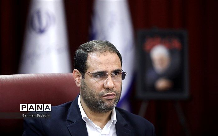 شهید طهرانی مقدم بخش لاینفک قدرت امروز جمهوری اسلامی ایران است