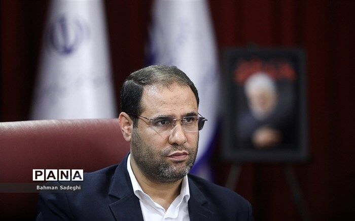 شهید طهرانی مقدم بخش لاینفک قدرت امروز جمهوری اسلامی ایران است