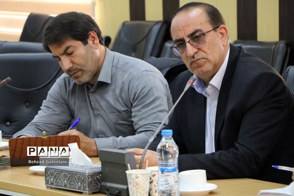 گردهمایی معاونان پرورشی و تربیت‌بدنی آموزش و پرورش آذربایجان غربی