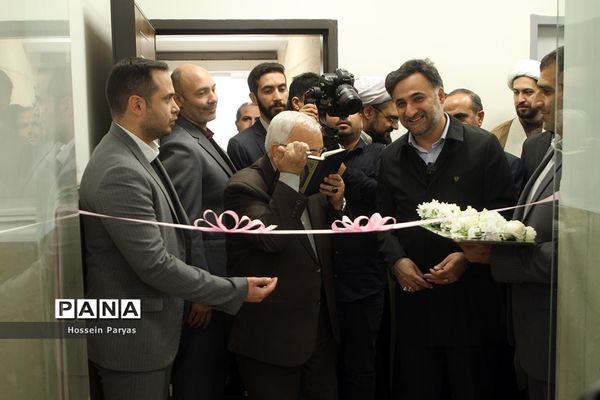 افتتاح «خانه خلاق راه زندگی»