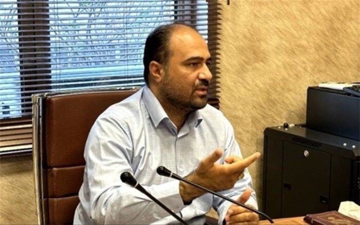 کارگروه مشورتی معاونت توسعه بنیاد ملی نخبگان تشکیل شد