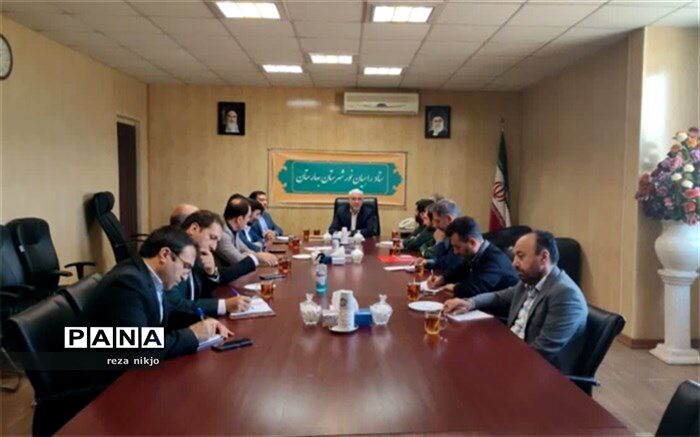 امنیت و اقتدار کنونی کشورمان در سایه خون پاک شهدا به دست آمده است
