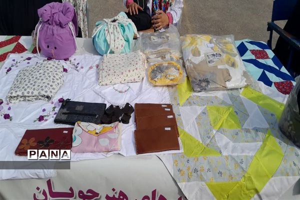 جشن هفته مازندران در میاندورود