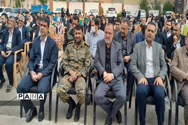 جشن هفته مازندران در میاندورود