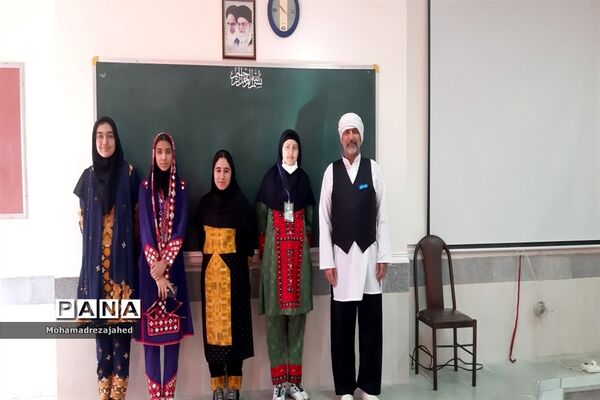 کسب ۴ رتبه کشوری رهاورد دانش‌آموزان خوزستانی در ششمین کارسوق ملی ژنتیک